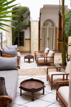 Riad Ker Saada